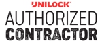 unilock - authorized contractor